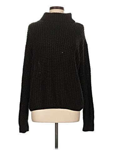 Falls Creek Turtleneck Sweater (view 1)