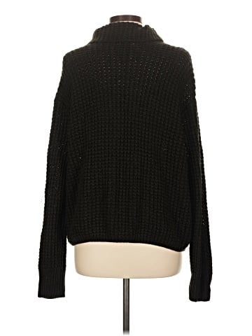Falls Creek Turtleneck Sweater (view 2)