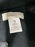 Chico's 100% Cotton Black Blazer Size XL (3) - photo 6