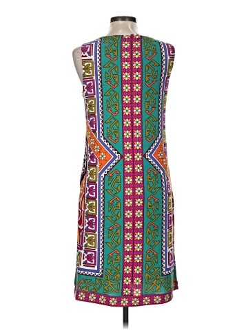 Nicole by Nicole Miller Casual Dress (view 2)