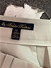 Brooks Brothers Ivory Casual Pants Size 6 (petite) - photo 7