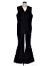 SPANX Black Jumpsuit Size XL Petite - photo 2
