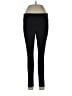H&M Sport Solid Black Active Pants Size L - photo 1