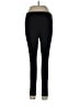 H&M Sport Solid Black Active Pants Size L - photo 2
