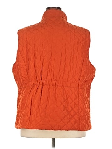 Talbots Vest (view 2)