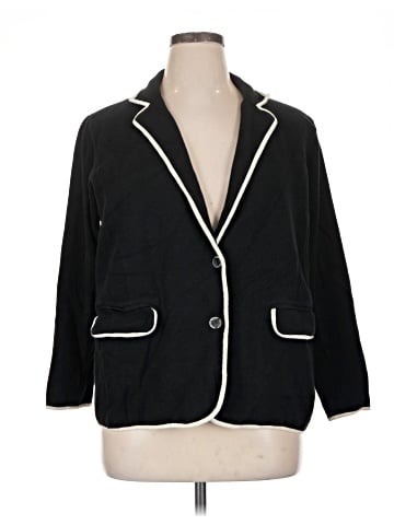 Lauren by Ralph Lauren Blazer (view 1)