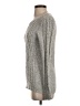 Old Navy Tweed Gray Pullover Sweater Size S - photo 5