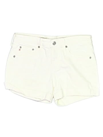 Adriano Goldschmied Shorts (view 1)