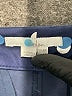 Boden Blue Dress Pants Size 4 (petite) - photo 4