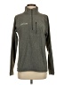 L.L.Bean 100% Polyester Gray Fleece Size S - photo 1