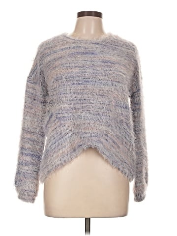 Candie's Pullover Sweater (view 1)