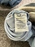 Lulus 100% Polyester Blue Casual Dress Size L - photo 8