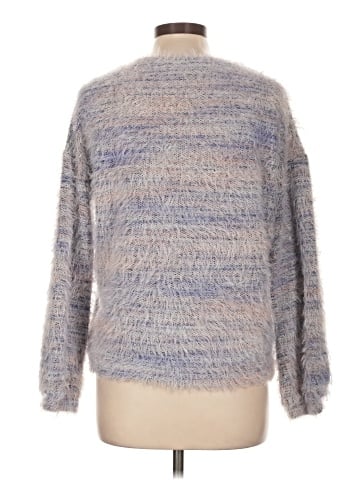 Candie's Pullover Sweater (view 2)