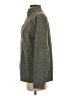 L.L.Bean 100% Polyester Gray Fleece Size S - photo 5