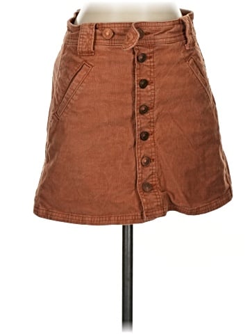 American Eagle Outfitters Casual Skirt (view 1)