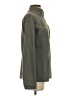 L.L.Bean 100% Polyester Gray Fleece Size S - photo 4