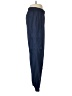 Fabletics 100% Polyester Blue Cargo Pants Size M - photo 4