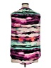 Apt. 9 100% Polyester Pink Sleeveless Blouse Size 0X - photo 2