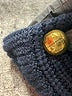 Tory Burch Black Casual Dress Size XXS (estimated) - photo 7