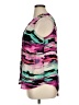 Apt. 9 100% Polyester Pink Sleeveless Blouse Size 0X - photo 5