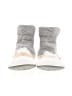 komuello Gray Booties Size 7 (kids) - photo 2