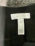 Leith Black Bodysuit Size M - photo 3