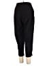 Active by Old Navy Solid Black Casual Pants Size Lg Petite - photo 2