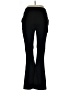 Lisette Black Dress Pants Size L - photo 2