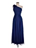 Ever Pretty Blue Cocktail Dress Size 6 - photo 1