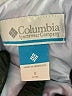 Columbia 100% Polyester Solid Blue Snow Jacket Size 7 - 8 - photo 6