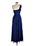 Ever Pretty Blue Cocktail Dress Size 6 - photo 2