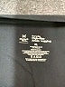 Member's Mark Black Active Pants Size XL - photo 4
