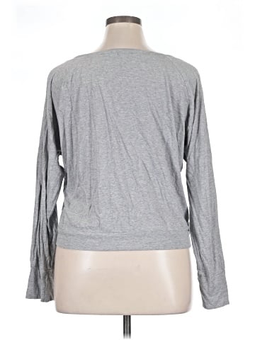 PrAna Long Sleeve T-Shirt (view 2)