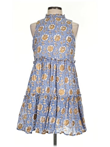 Oliphant Casual Dress (view 1)