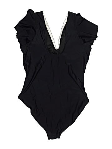 Blooming Jelly One Piece Swimsuit (view 2)