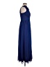 Ever Pretty Blue Cocktail Dress Size 6 - photo 4