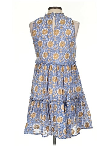 Oliphant Casual Dress (view 2)