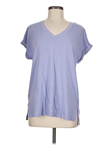 Banana Republic Short Sleeve T-Shirt (view 1)