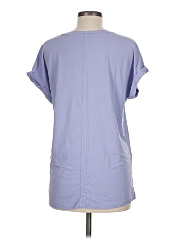 Banana Republic Short Sleeve T-Shirt (view 2)