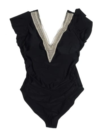 Blooming Jelly One Piece Swimsuit (view 1)