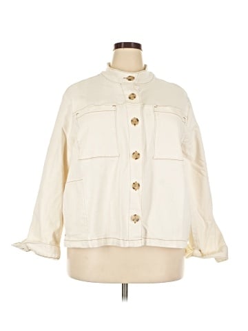 J.Jill Jacket (view 1)