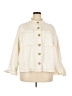 J.Jill Ivory Jacket Size 3X - photo 1