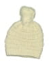 Unbranded Ivory Beanie One size - photo 1