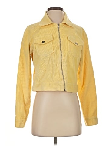 Don't Ask Why Jacket (view 1)