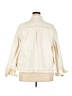 J.Jill Ivory Jacket Size 3X - photo 2