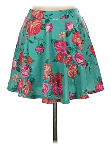 Ambiance Apparel Casual Skirt (view 1)