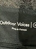 Outdoor Voices Solid Black Active Skort Size XS - photo 3