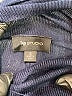 AB Studio Blue Casual Dress Size S - photo 7