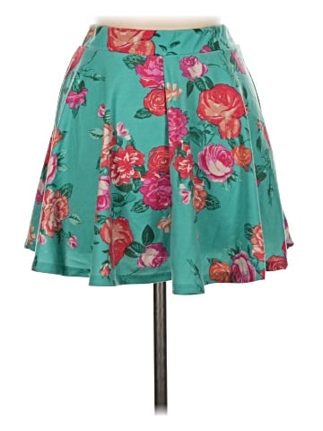 Ambiance Apparel Casual Skirt (view 2)