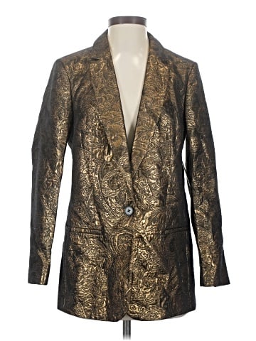 Express Blazer (view 1)